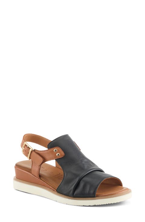 Locals Wedge Sandal (Women)