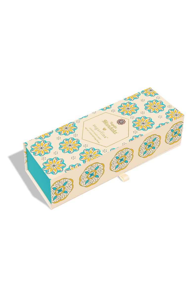 sugarfina x Tequila Mandala 3-Piece Candy Bento Box, Alternate, color,
