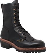 AdTec 10" Fireman Logger