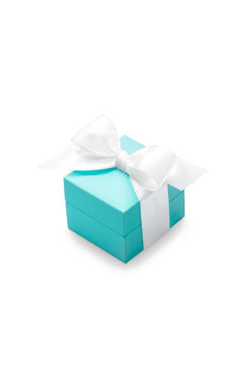 14K Gold Tiny Marquise Butterfly Studs Screw Back Earrings