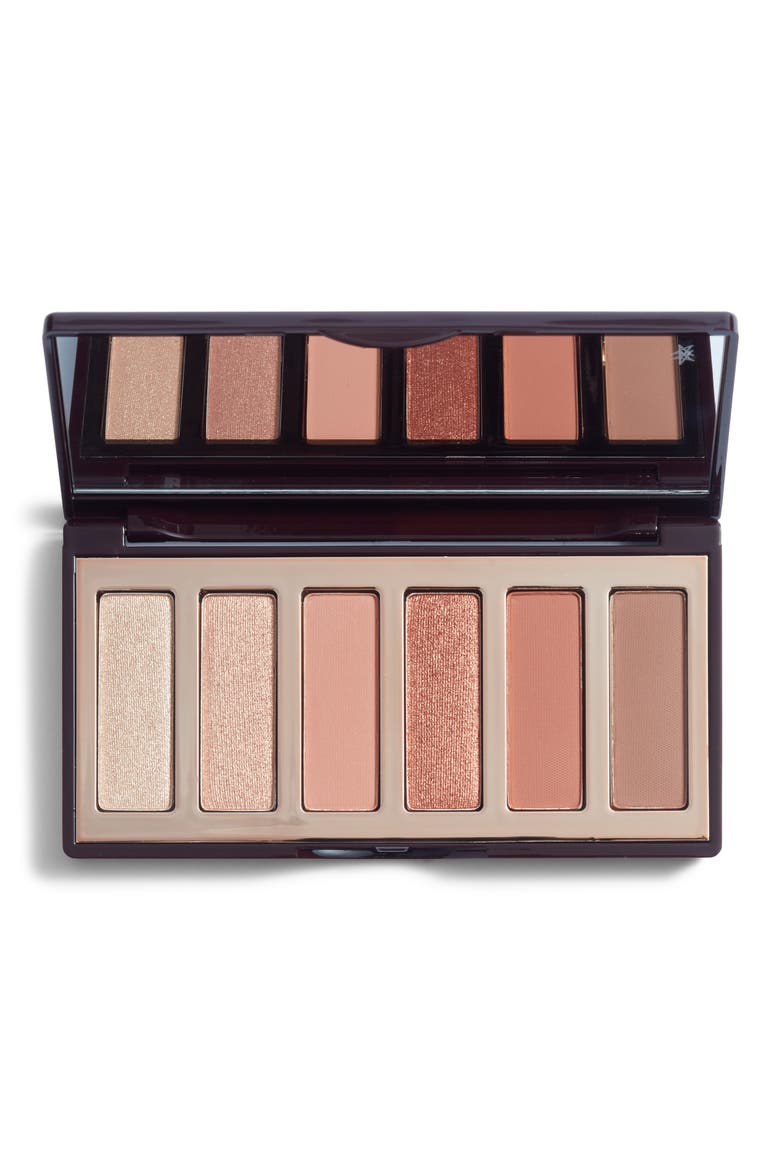 Easy Portable Pocket Sized Eye Palette, Main, color, NO COLOR