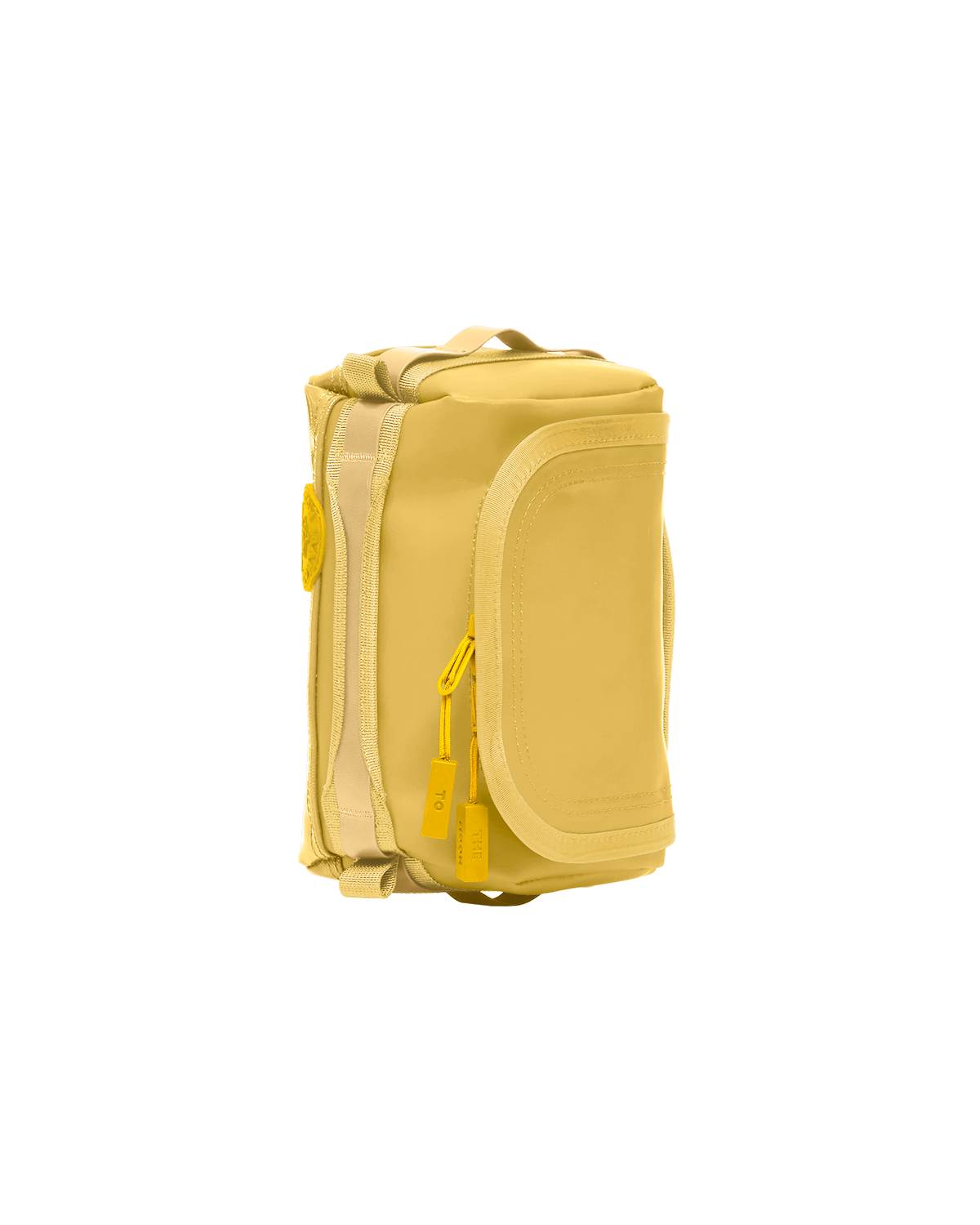 Go-Bag Micro 2.2L, Alternate, color, Pollen