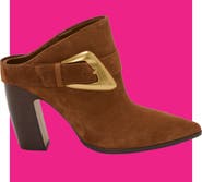Vince Camuto Bailey Pointed Toe Mule