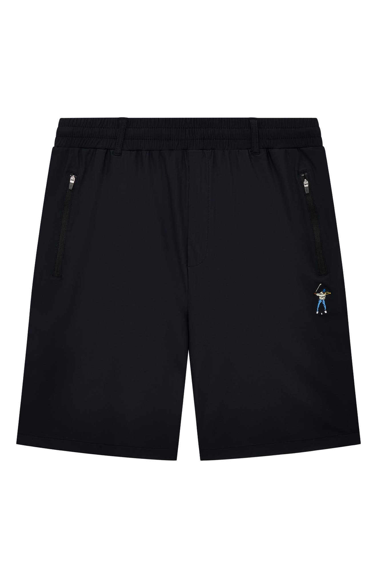 Motion Shorts