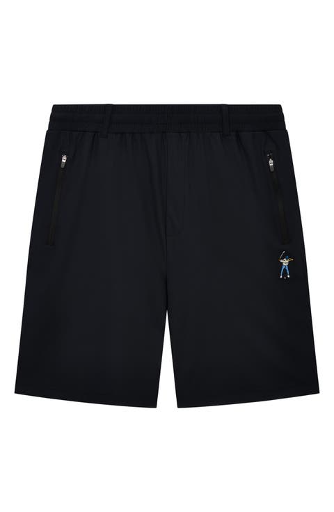 Motion Shorts