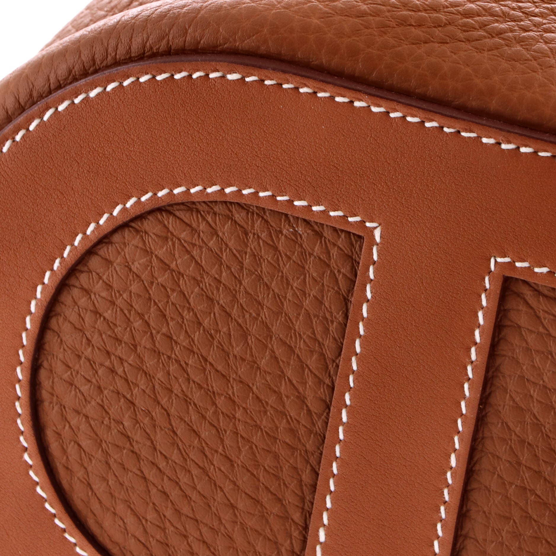 In-The-Loop Bag Clemence with Swift 18, Alternate, color, Metallic Gold