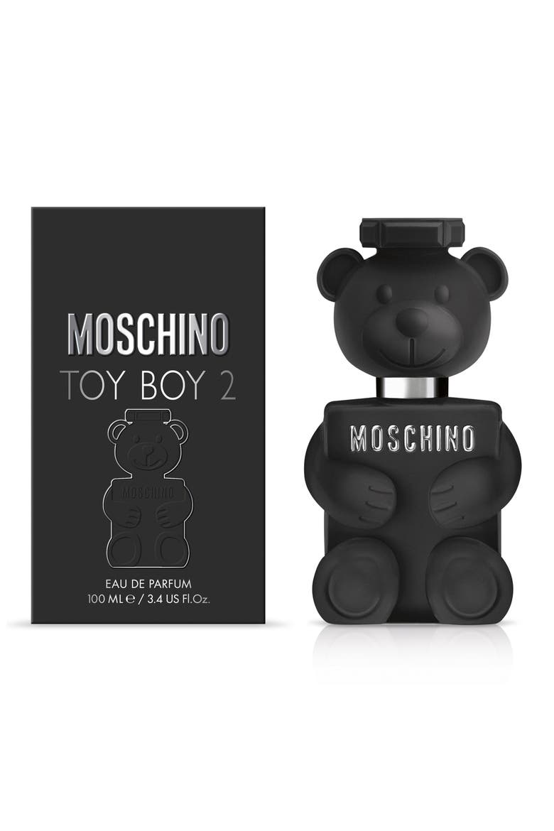 Toy Boy 2 Eau de Parfum, Alternate, color, NO COLOR