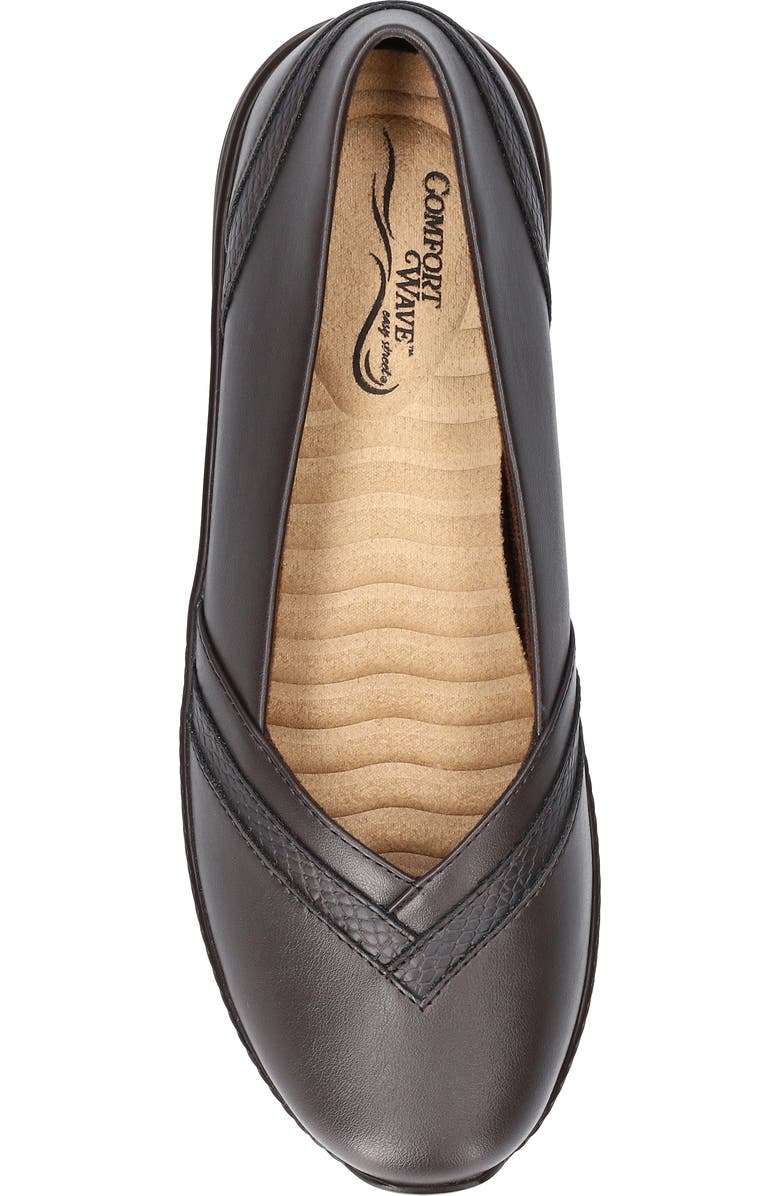 EASY STREET Kiera Flat, Alternate, color,