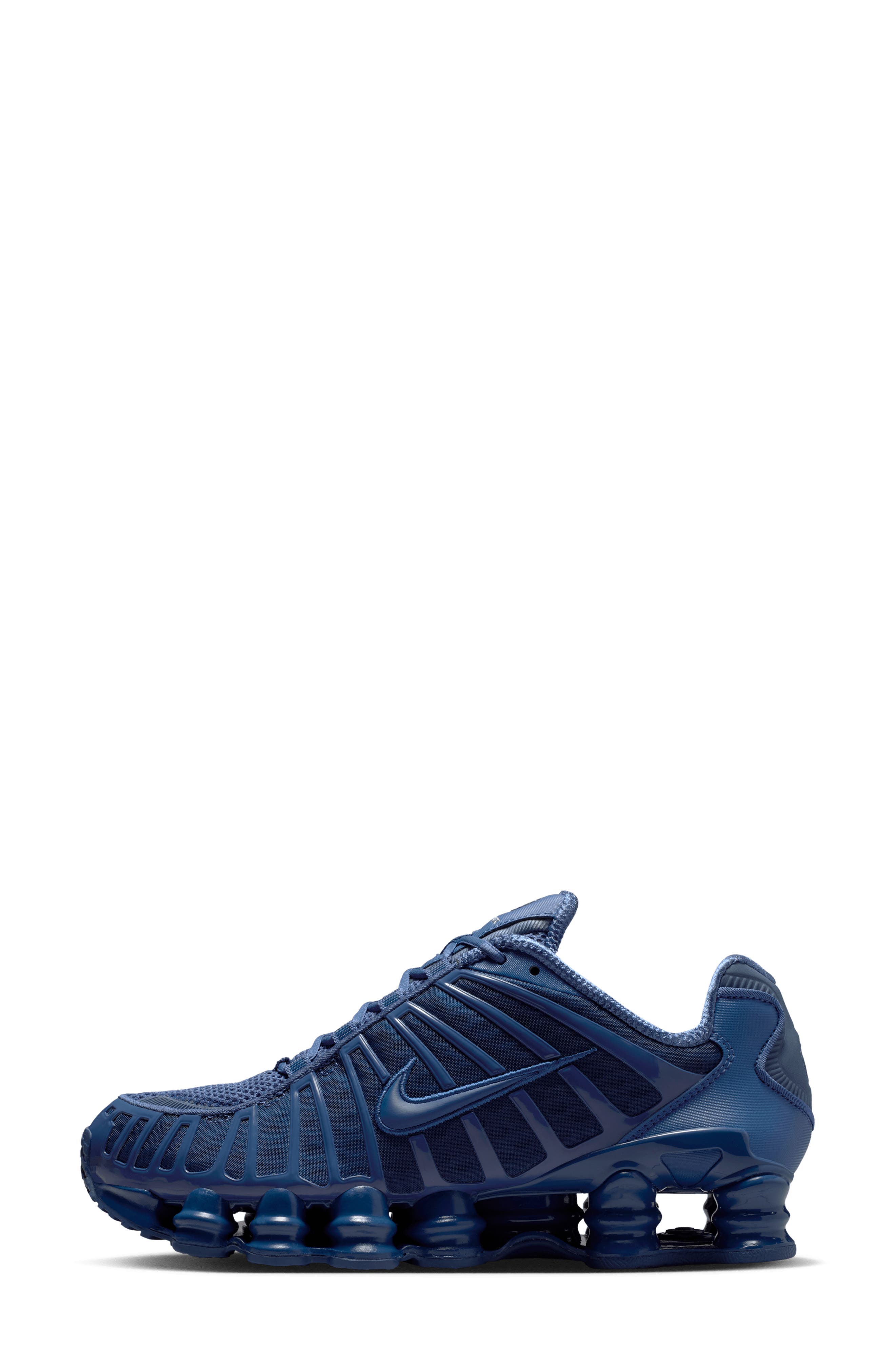 Shox TL Sneaker - image 2