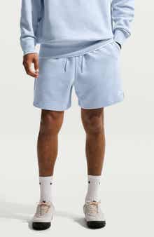 Nike Club French Terry Flow Shorts
