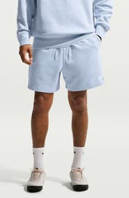 Nike Club French Terry Flow Shorts