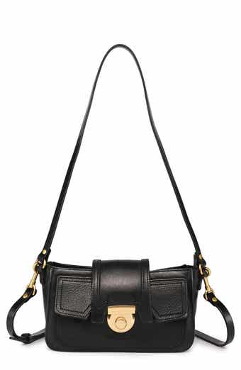 OLD TREND Camellia Convertible Crossbody Bag
