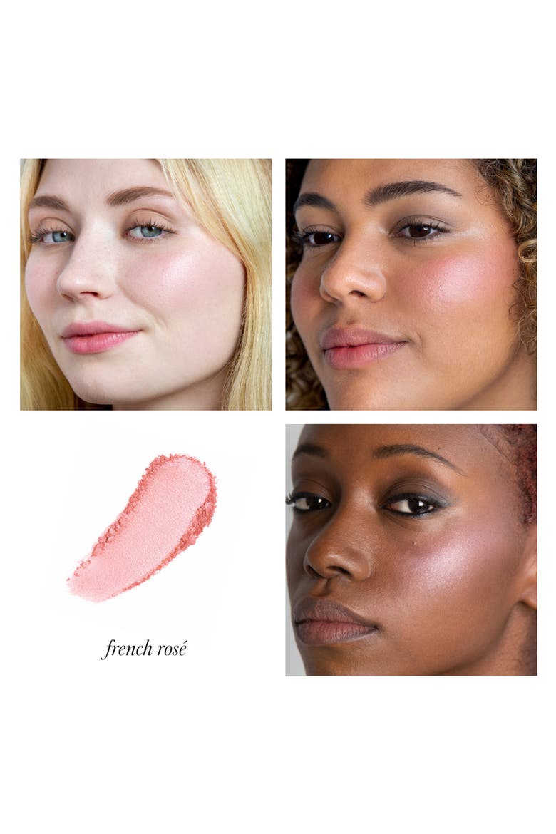 ReDimension Hydra Powder Blush, Alternate, color, FRENCH ROSE