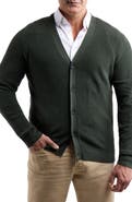 XRAY V-Neck Sweater Cardigan