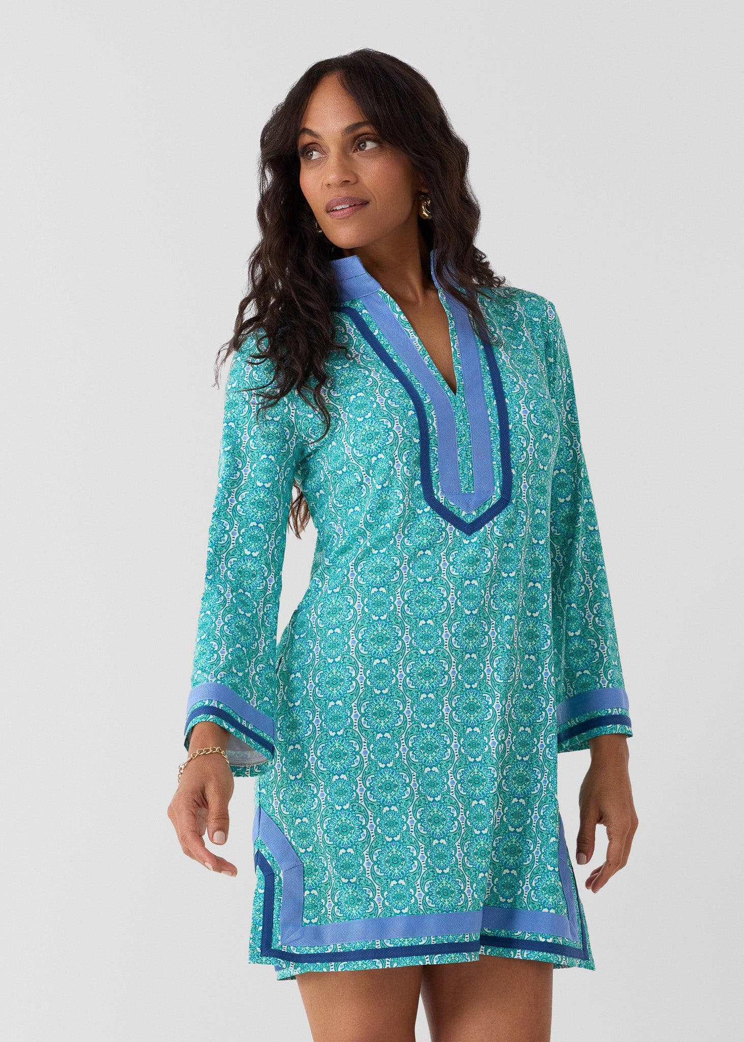 Tunic Dress - image 3