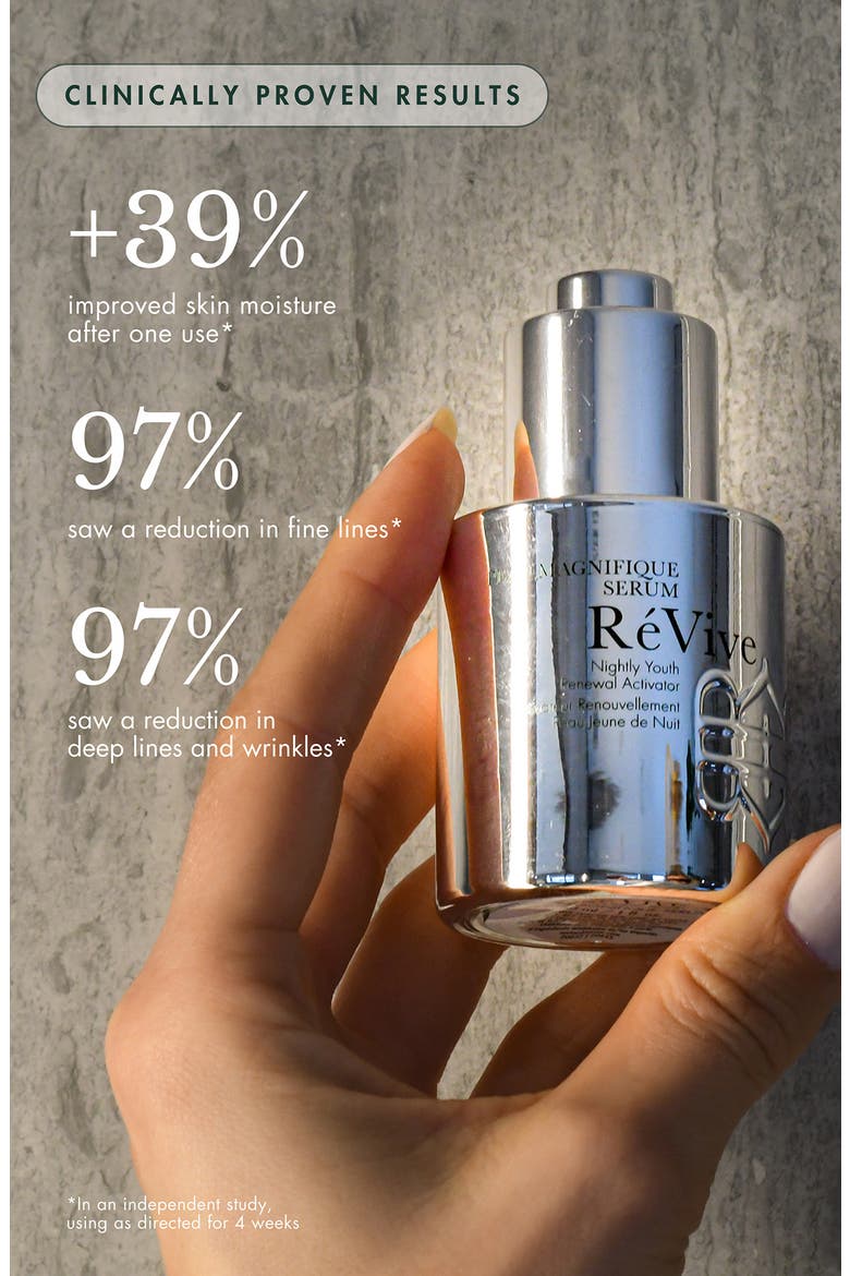 Peau Magnifique Serum Nightly Youth Renewal Activator, Alternate, color, NO COLOR
