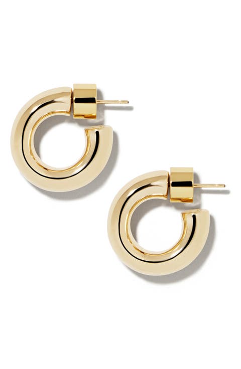 Samira Micro Huggies (Nordstrom Exclusive)