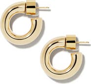 Jennifer Fisher Samira Micro Huggies (Nordstrom Exclusive)