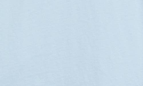 Museum Of Peace And Quiet Museum Of Peace & Quiet Healing Arts Graphic T-shirt In Blue