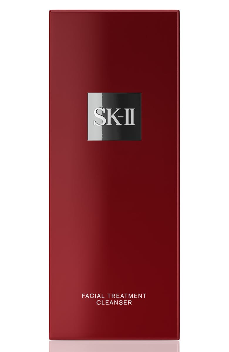 SK-II Facial Treatment Cleanser, Alternate, color,