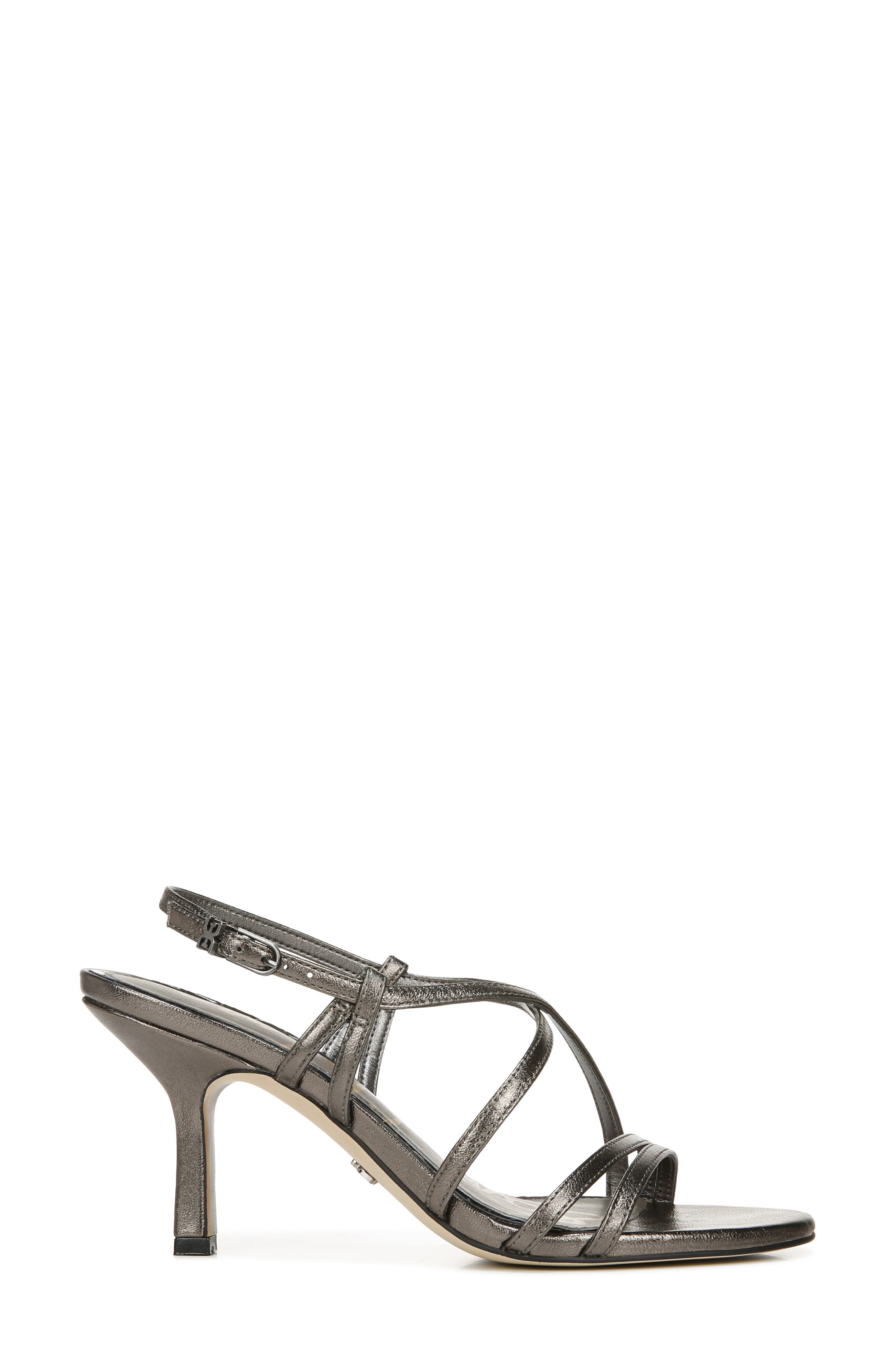 Paislee Strappy Sandal, Alternate, color, MOONSTONE LEATHER