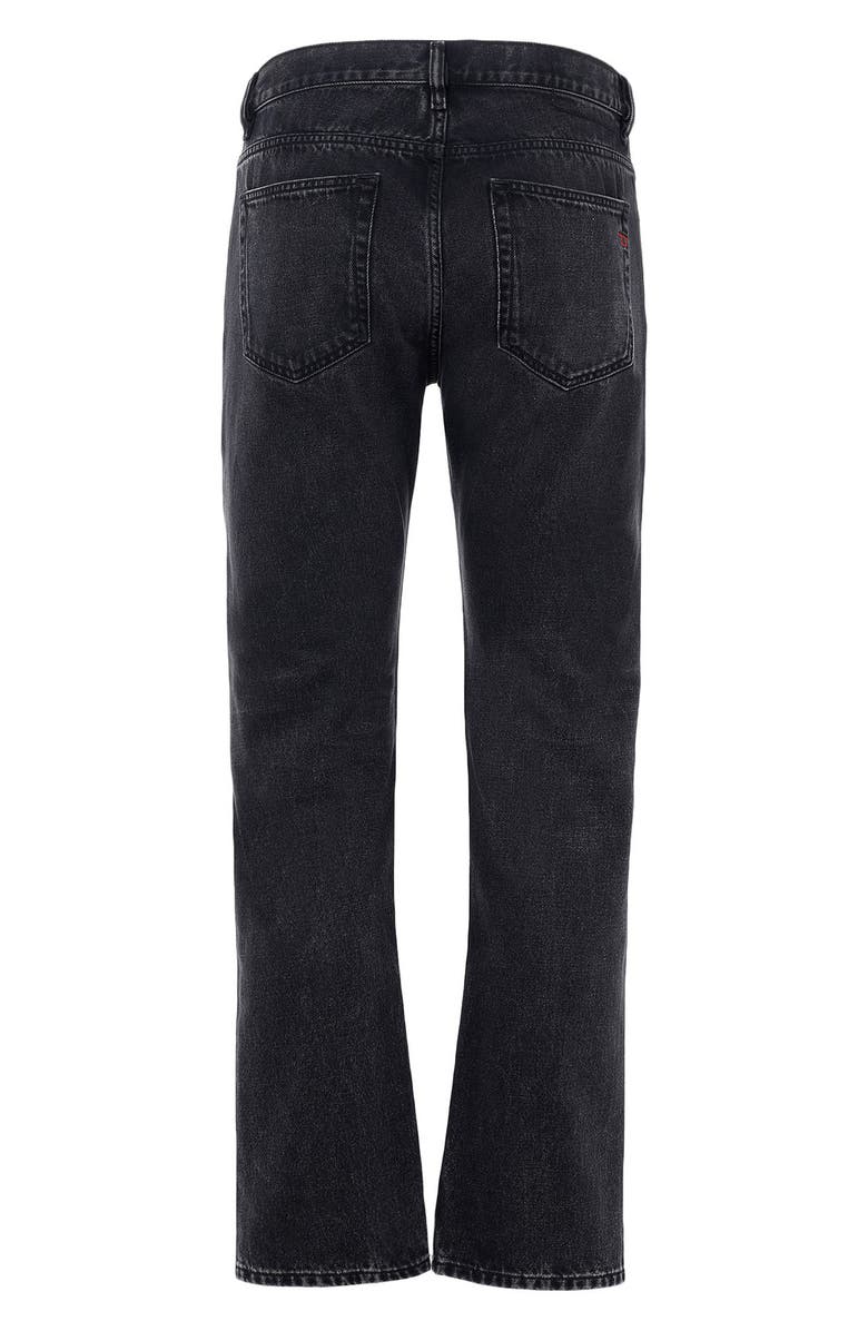 DIESEL<sup>®</sup> 2020 D-Viker Slim Straight Leg Jeans, Alternate, color, 
