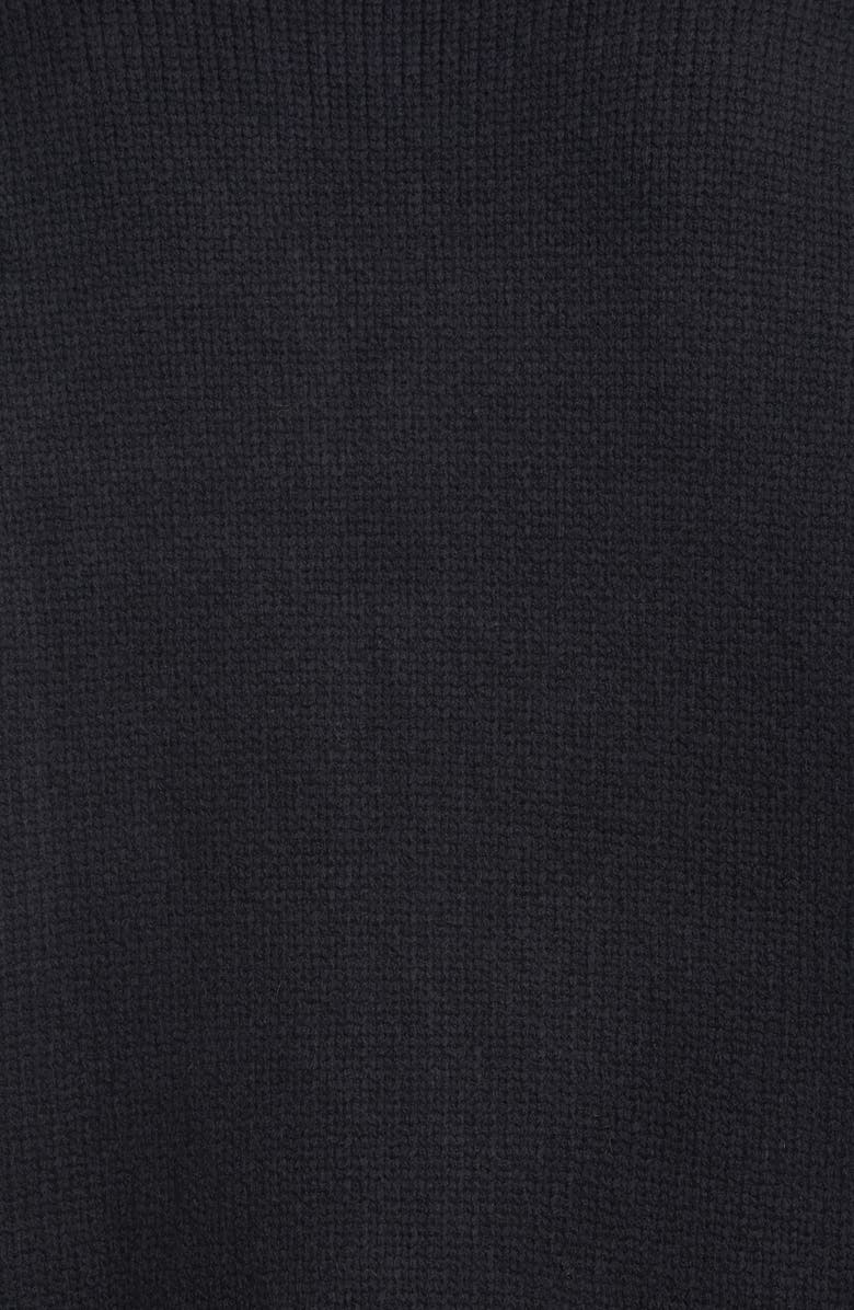 Off-White Pascal Tool Intarsia Wool Blend Sweater, Alternate, color,