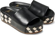 Beek Albatross Woven Slide