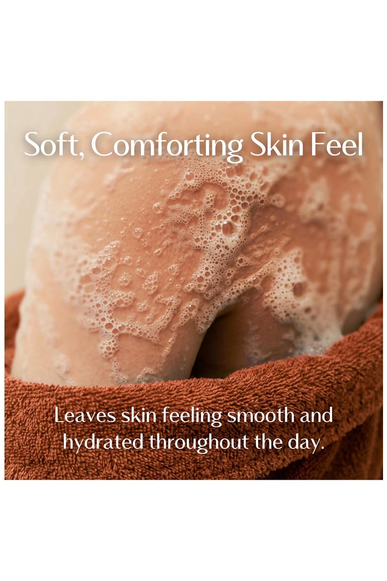 Nearby Body Wash, Alternate, color, DIVE IN FIG