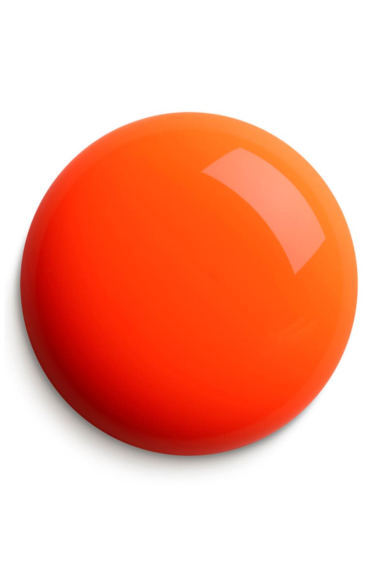 Les Mains Hermès - Nail Enamel, Alternate, color, 39 ORANGE POPPY