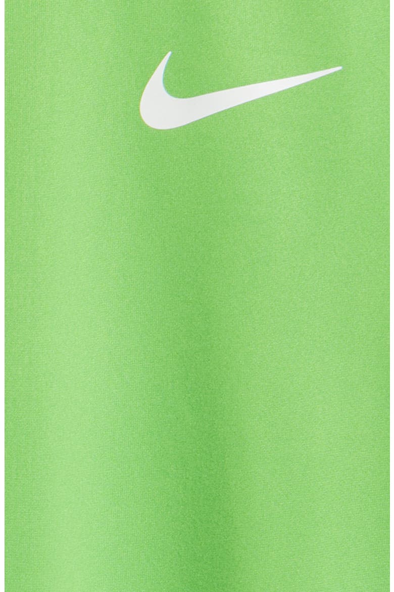 Kids' Dri-FIT T-Shirt, Alternate, color, MEAN GREEN
