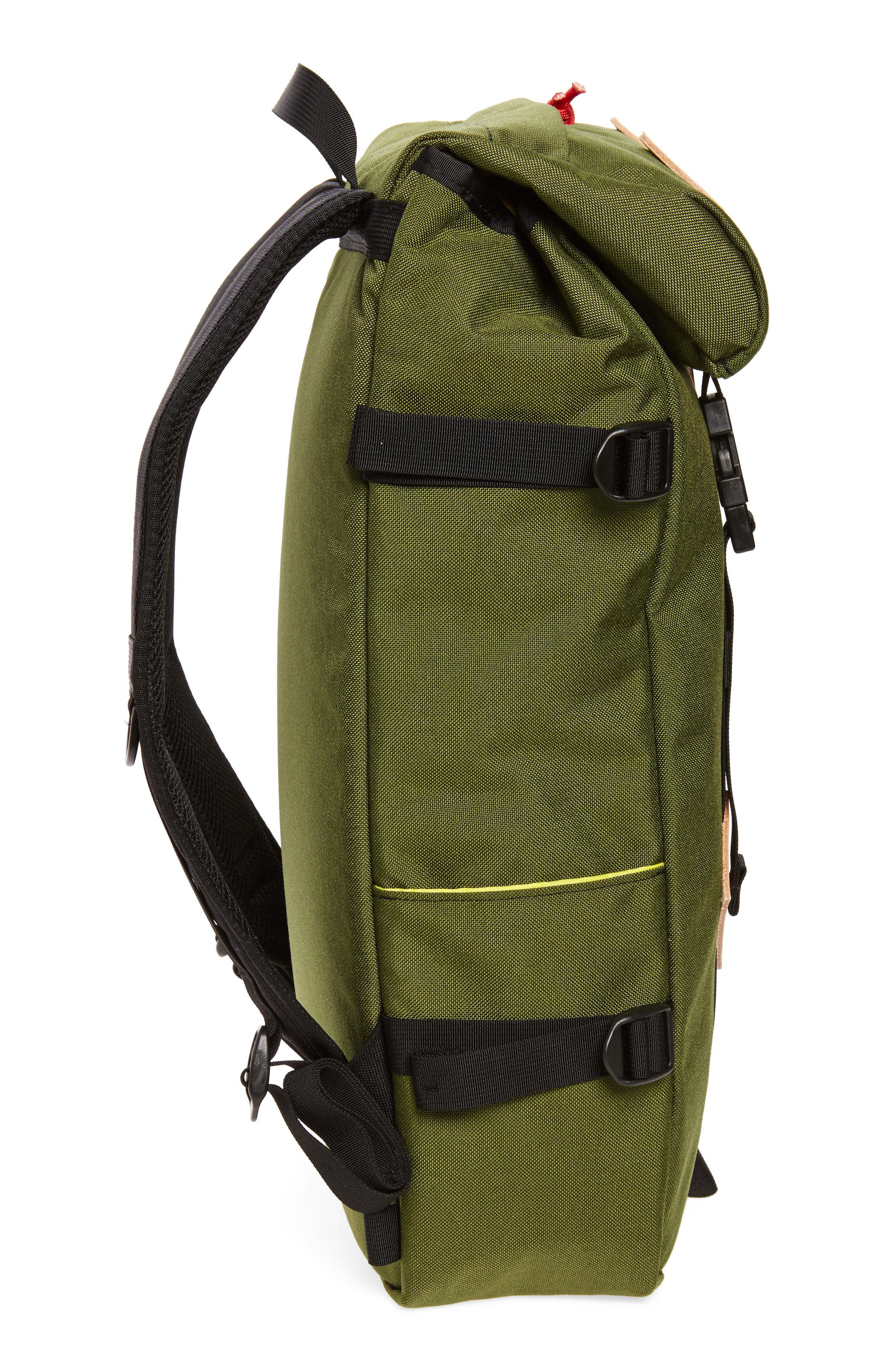 Topo Designs Klettersack Backpack, Alternate, color, 