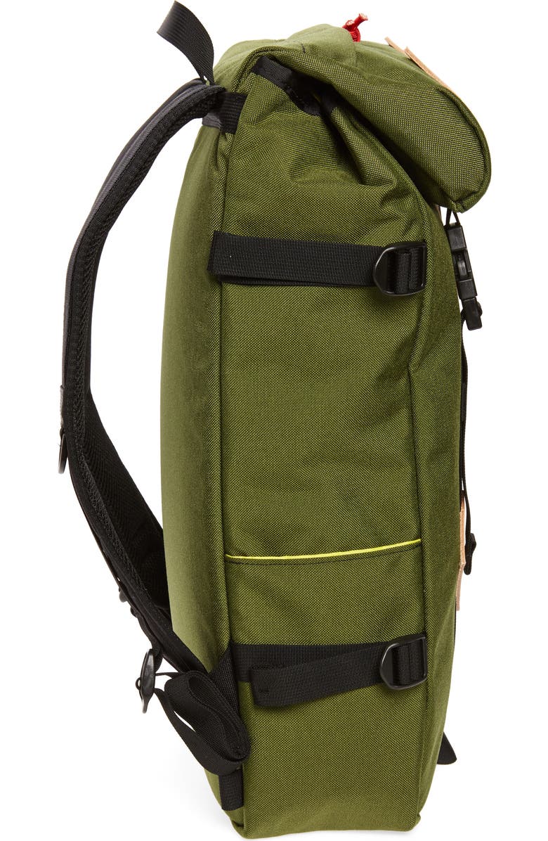 Topo Designs Klettersack Backpack, Alternate, color,