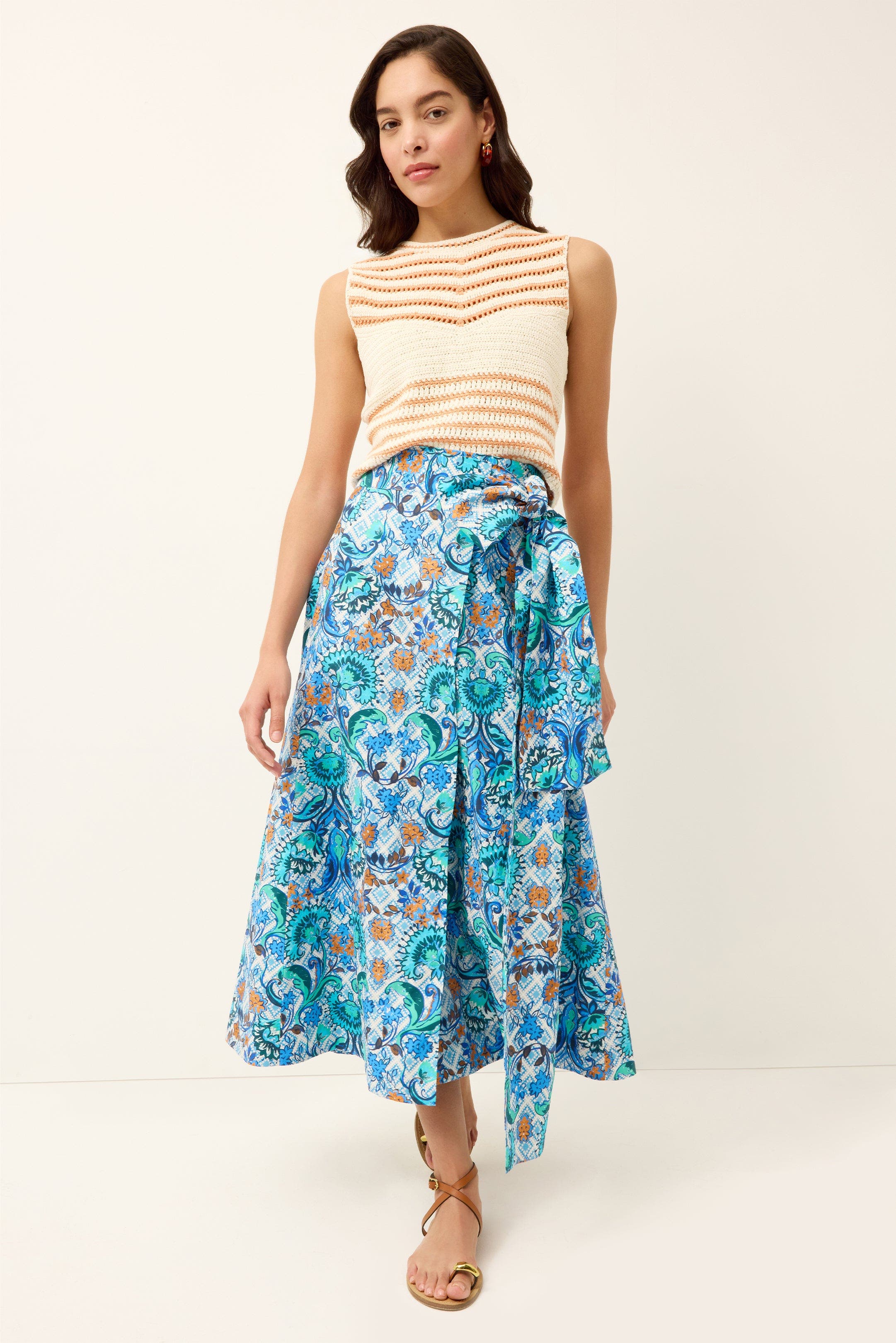 Marie Oliver Cass Top (Women) | Nordstrom