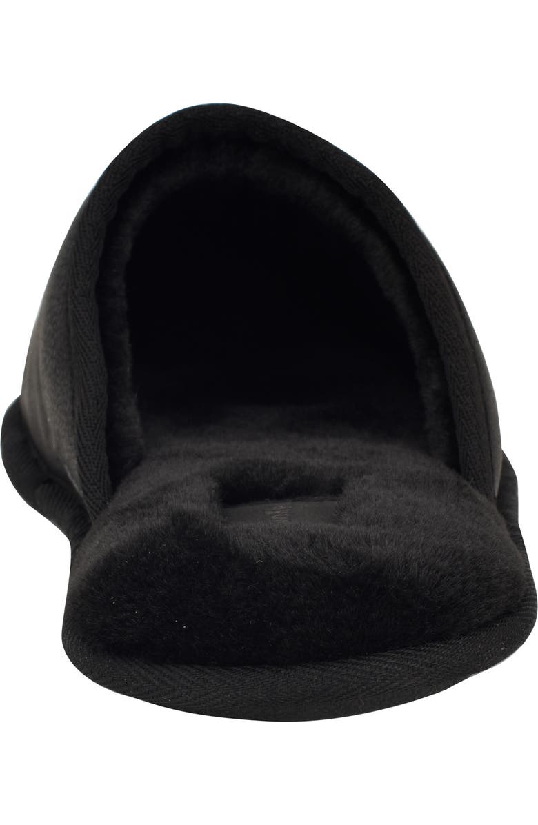 Calvin Klein Xavery Slipper, Alternate, color,