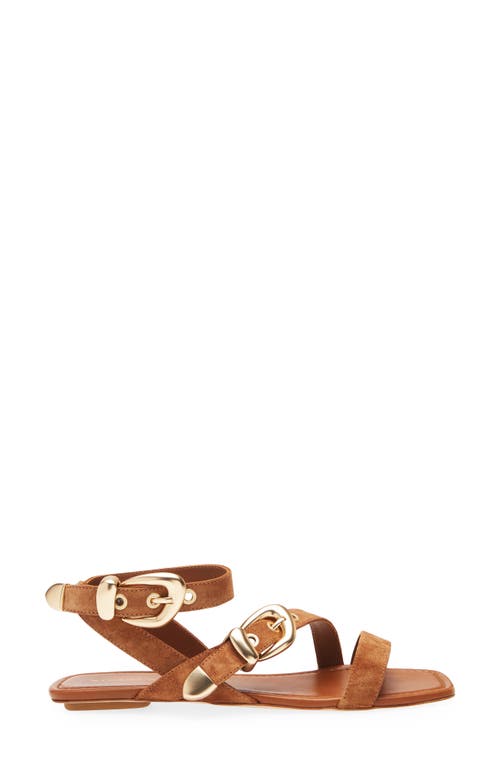 Stuart Weitzman Maven Sandal