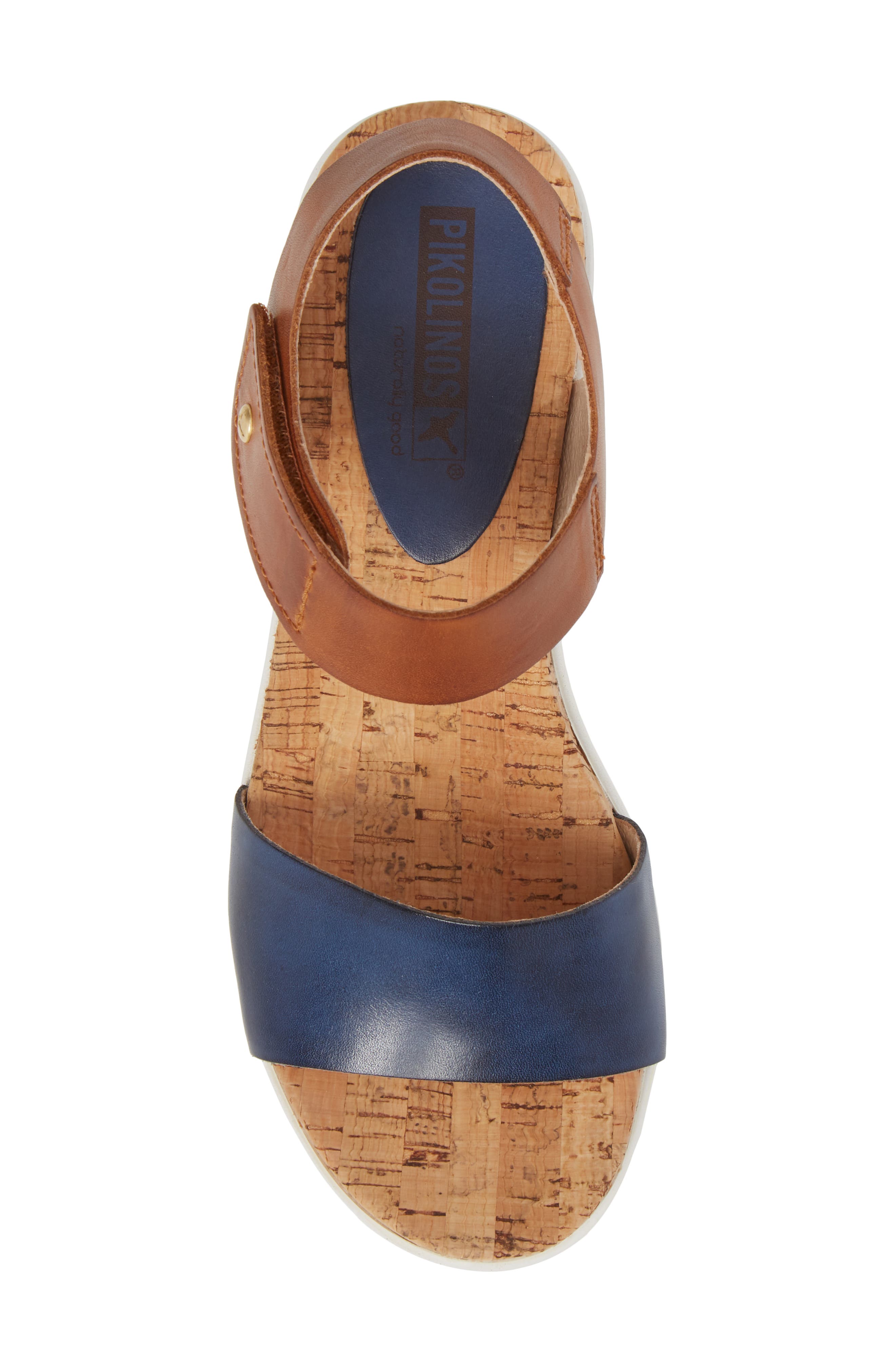 PIKOLINOS Mykonos Sport Sandal, Alternate, color, 