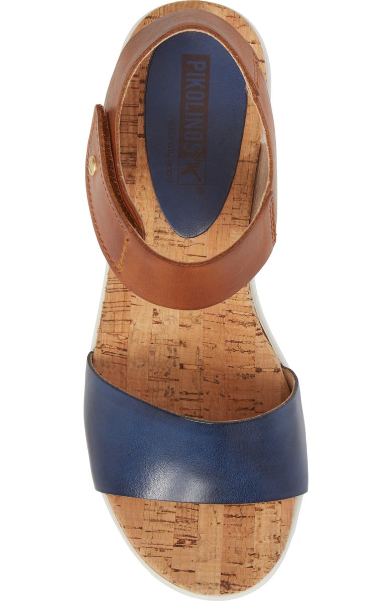 PIKOLINOS Mykonos Sport Sandal, Alternate, color,