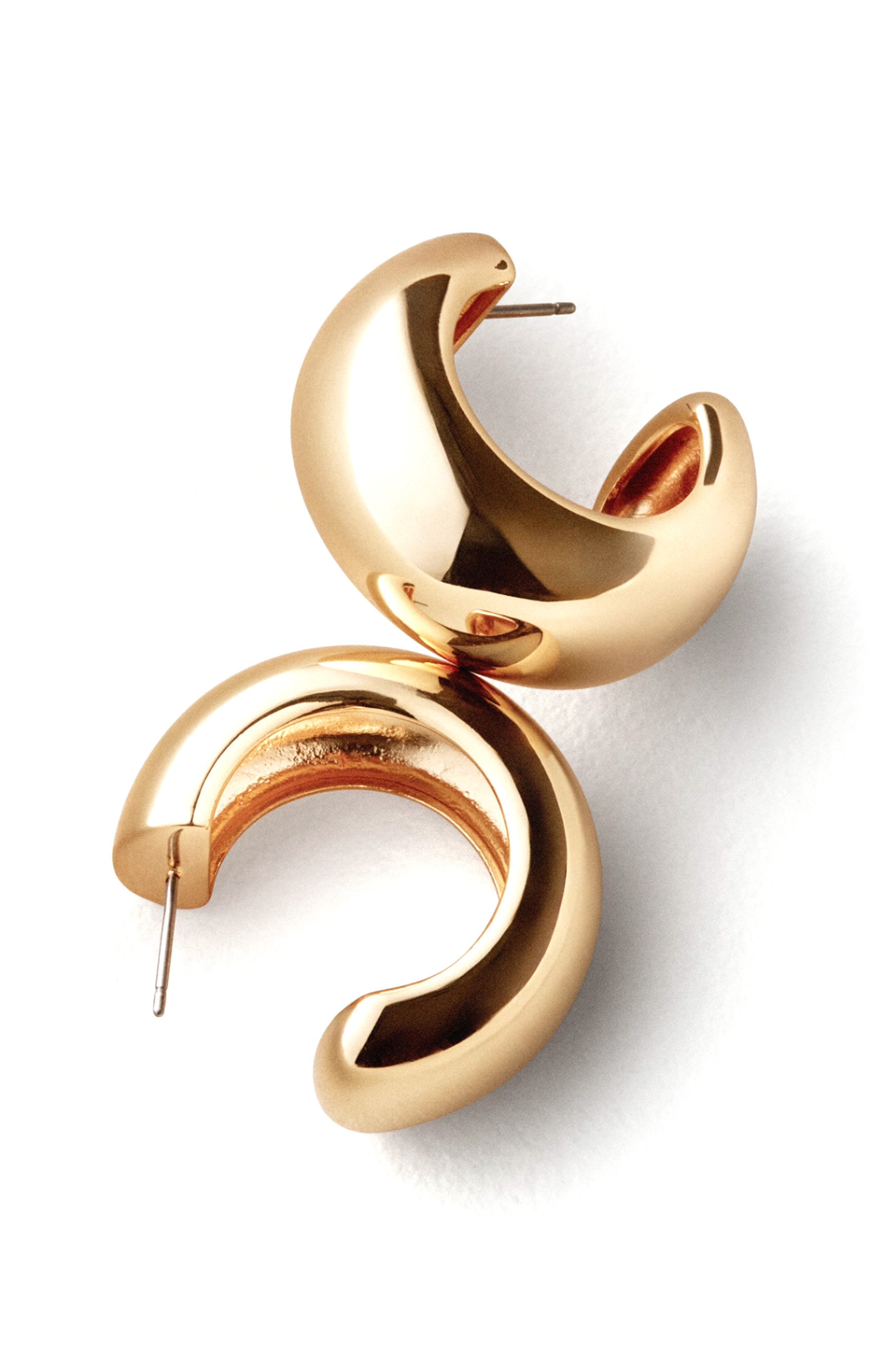 selected HIGH POLISH GOLD