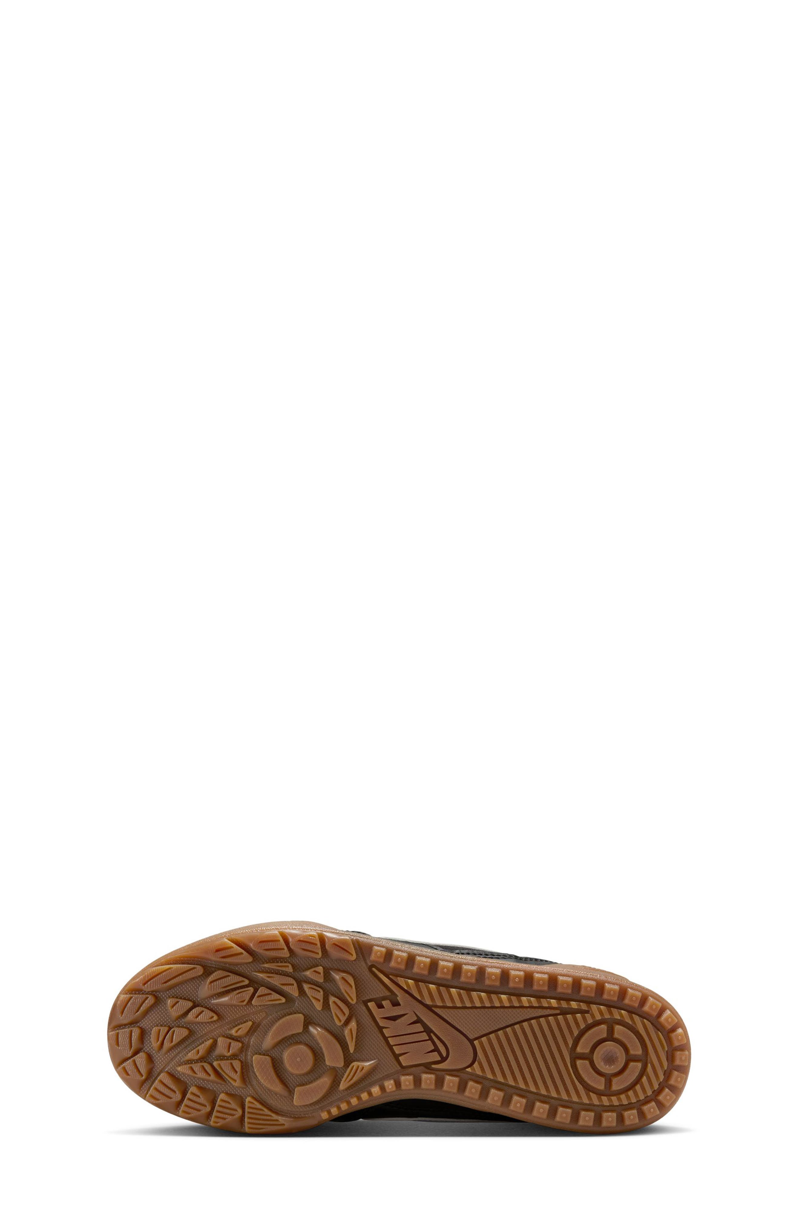 Nike Kids' Terra Manta Sneaker, Alternate, color, Black/ White/ Gum Brown