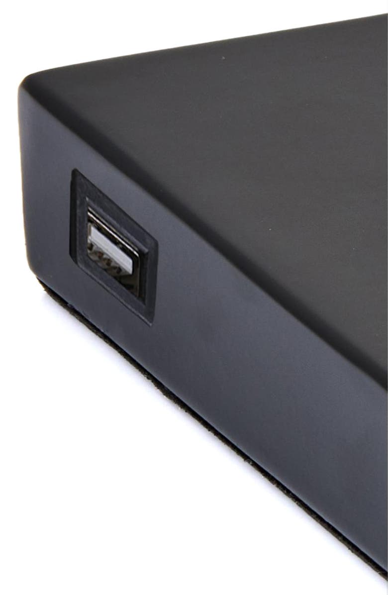 ADESSO LIGHTING Collette Charging Desk Lamp, Alternate, color,