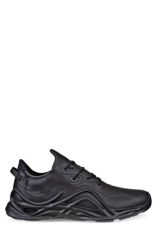 Ecco Biom® Infinite Walking Sneaker In Black