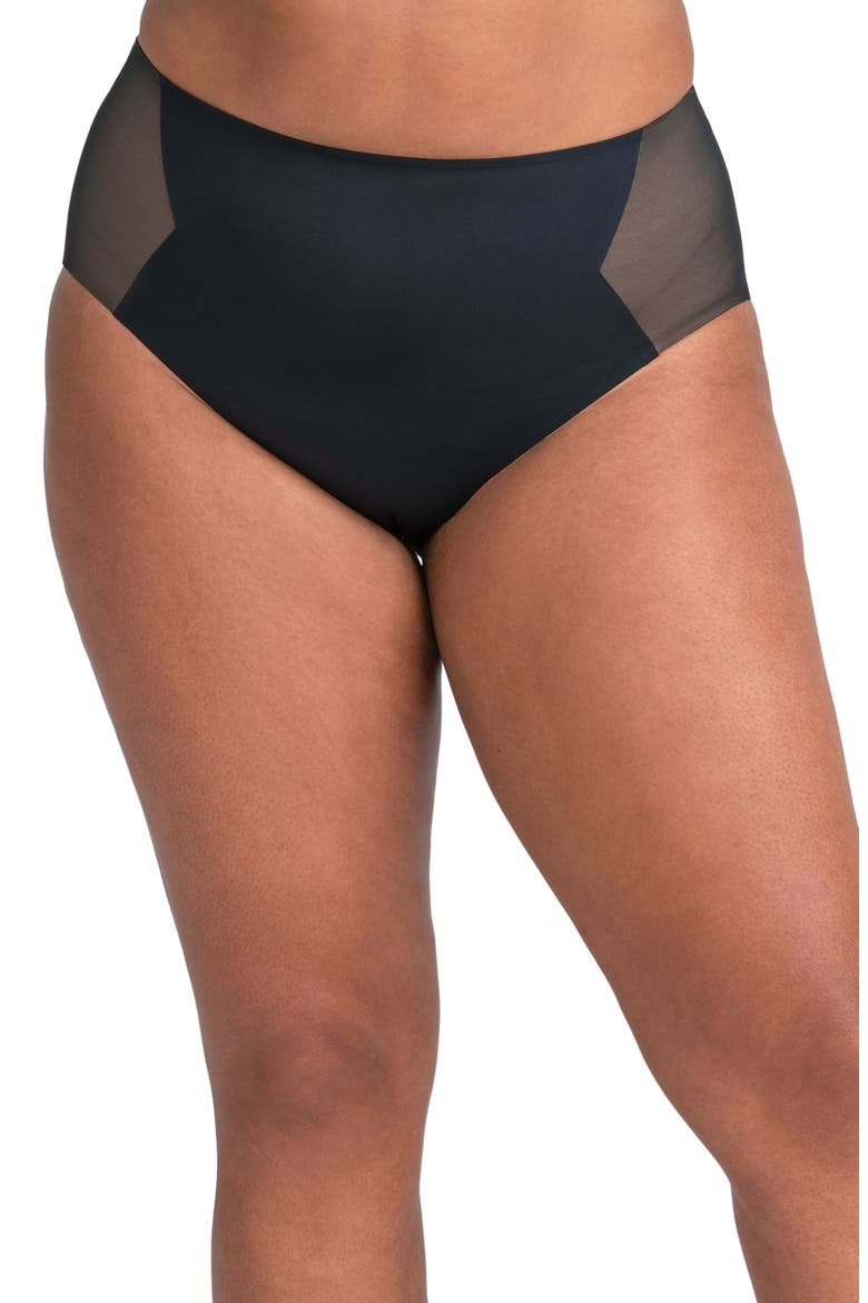 CrossOver Briefs, Alternate, color, RUNWAY
