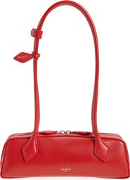 Alaïa Le Teckel Small Shoulder Bag