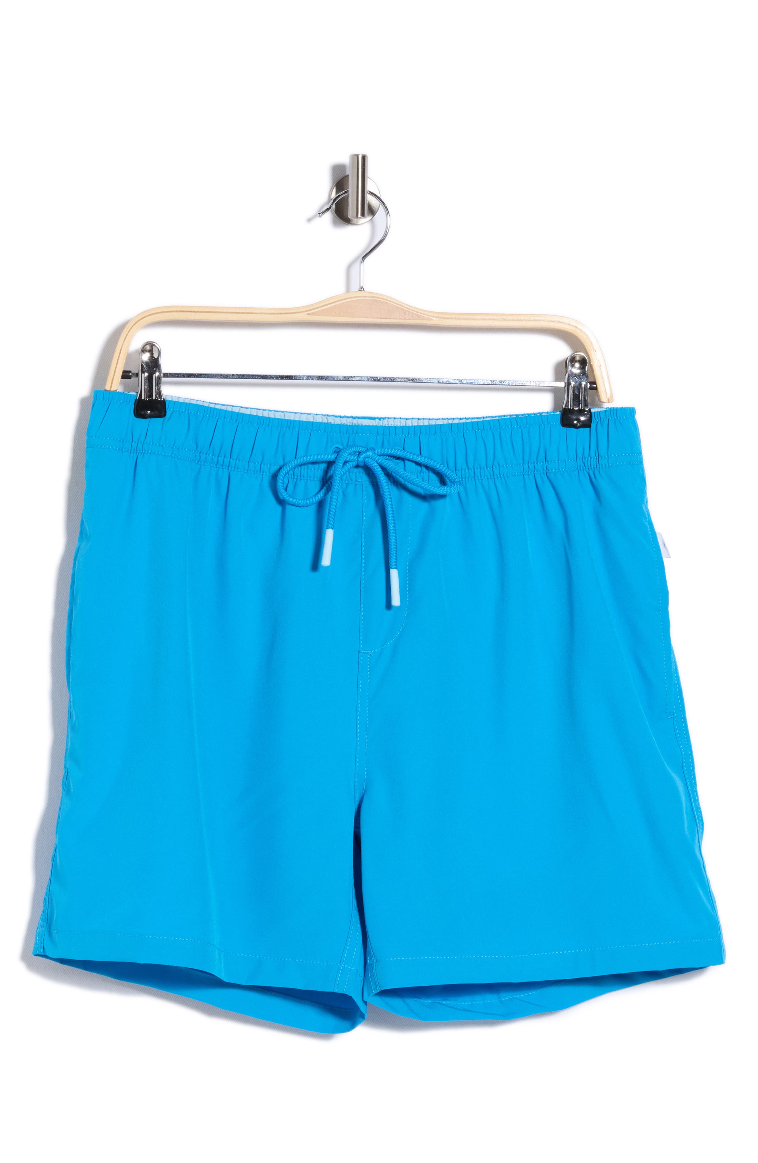 Performance Volley Swim Shorts