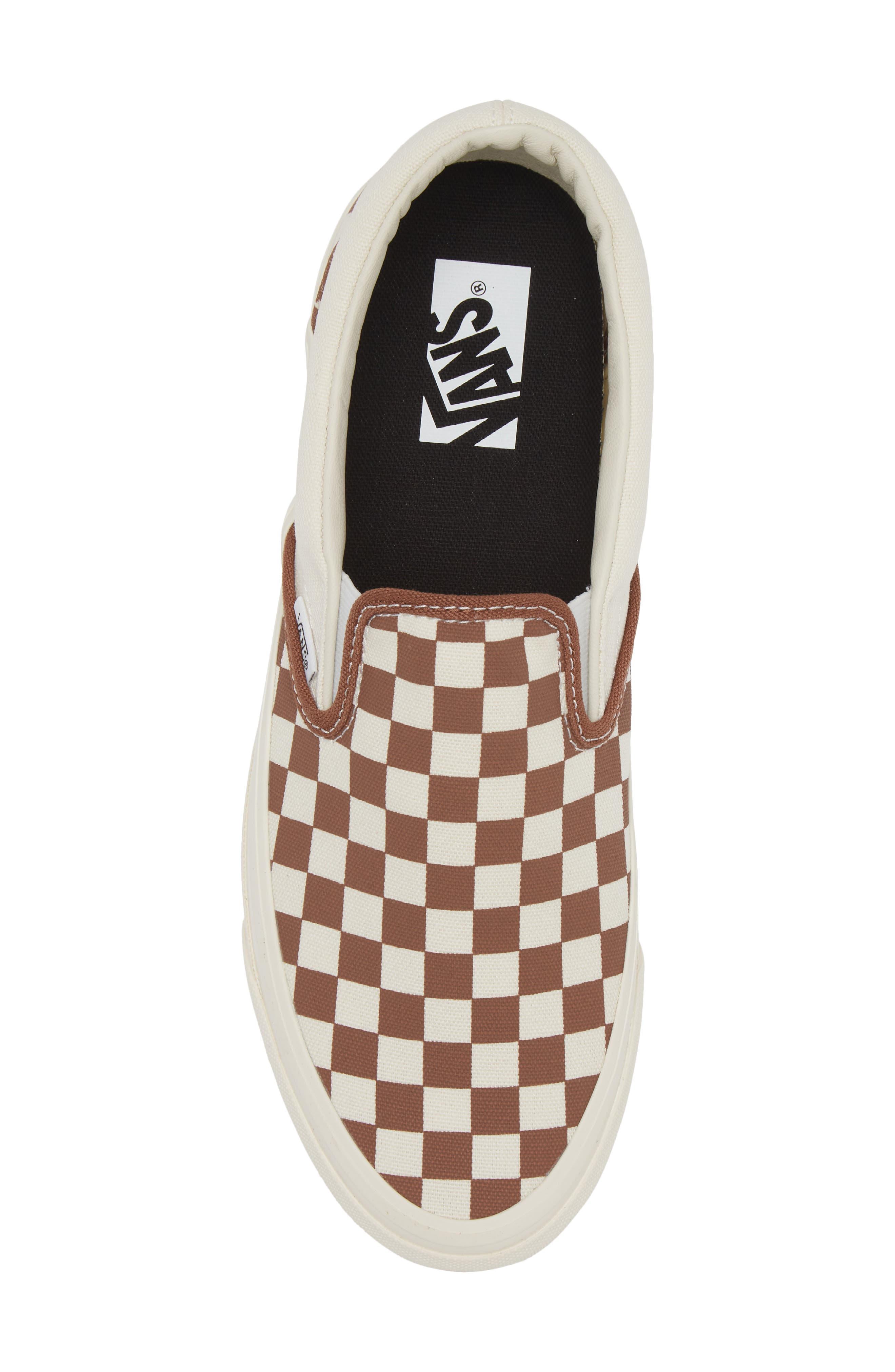 Vans Reissue 98 Slip-On Sneaker, Alternate, color, 