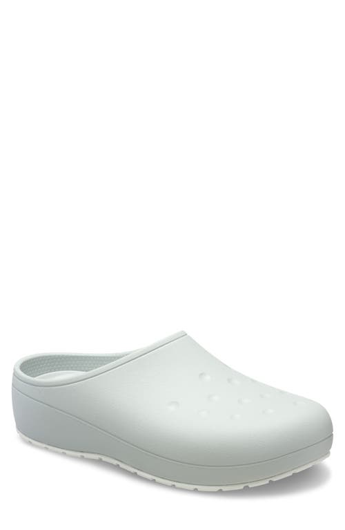 Crocs Classic Quiet Clog In Mirage