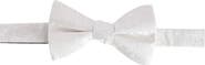Trafalgar Banbury Tone on Tone Paisley Silk Bow Tie