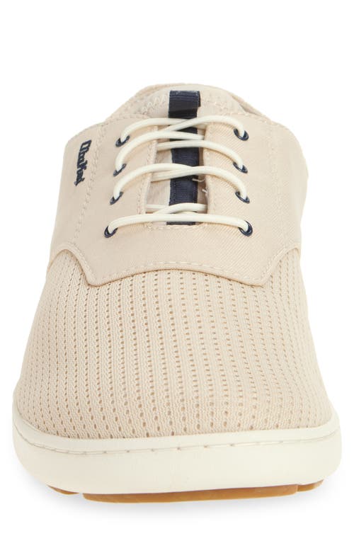 Olukai Nohea Moku Sneaker In Brown