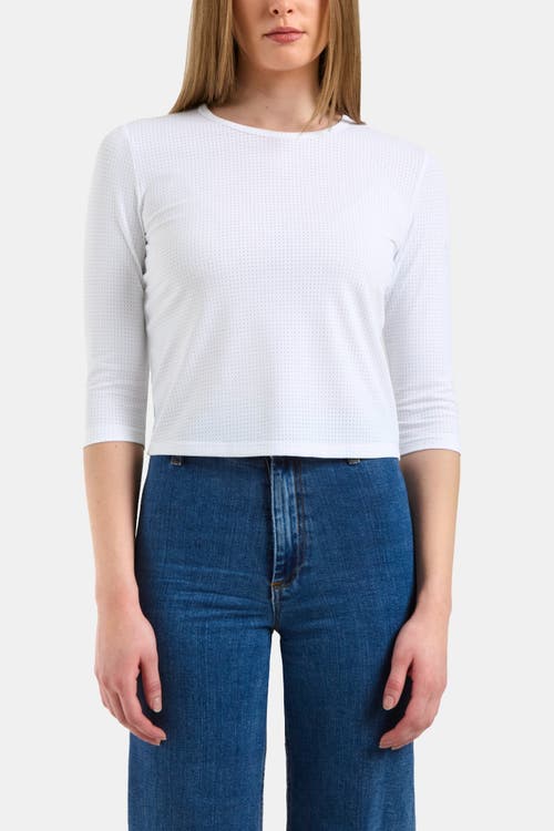CAPSULE 121 CAPSULE 121 THE LEO TOP